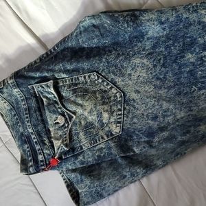 Mens True Religion Jeans